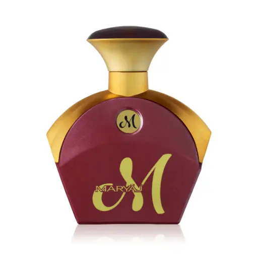 [6293725019257] [MARYAJ] M Caramel - Female EDP