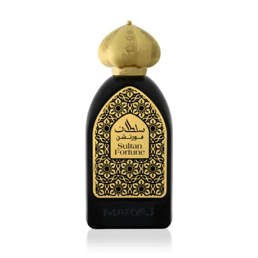 [6293725019271] [MARYAJ] Sultan Gems - Orientals EDP