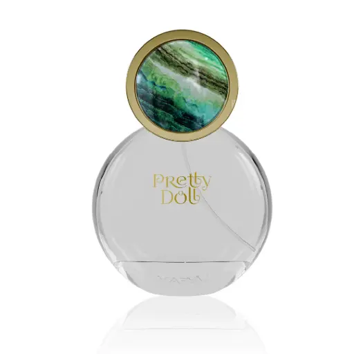 [6293725019301] [MARYAJ] Pretty Doll - Female EDP
