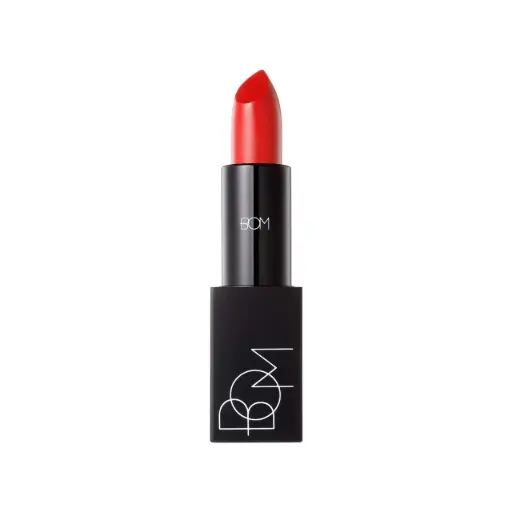 [8809490000000] BOM MY LIPSTICK MY CHERRY RED #802