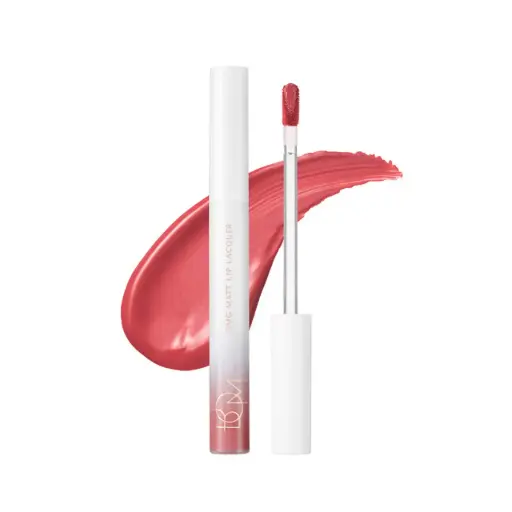 [8809491944402] BOM OMG LIP LACQUER #05 F4F