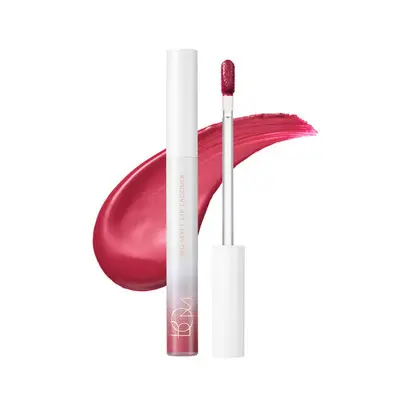 [8809491944419] BOM OMG LIP LACQUER #06 XOXO
