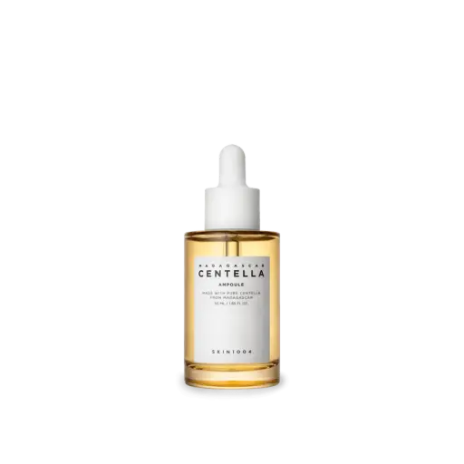[8809576260601] [SKIN1004] Madagascar Centella Ampoule 55ml