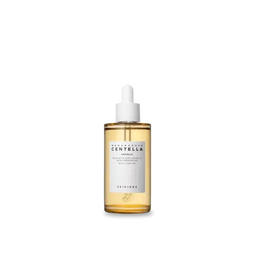 [8809576260663] [SKIN1004] Madagascar Centella Ampoule 100ml