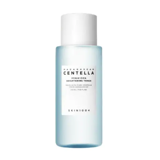 [8809576260700] [SKIN1004] Madagascar Centella Hyalu-Cica Brightening Toner 210ml