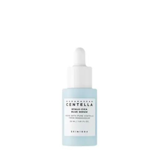 [8809576261059] [SKIN1004] Madagascar Centella Hyalu-Cica Blue Serum 30ml