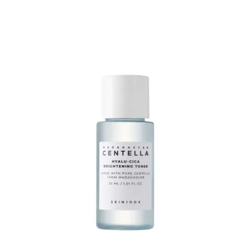 [8809576261073] [SKIN1004] Madagascar Centella Hyalu-Cica Brightening Toner 30ml