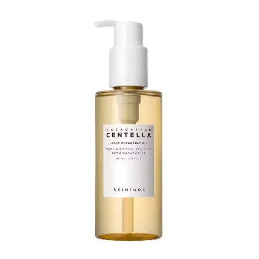 [8809576261110] [SKIN1004] Madagascar Centella Light Cleansing Oil 200ml