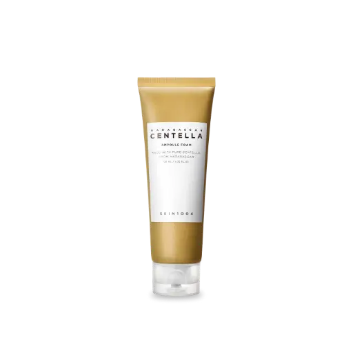 [8809576261127] [SKIN1004] Madagascar Centella Ampoule Foam 125ml