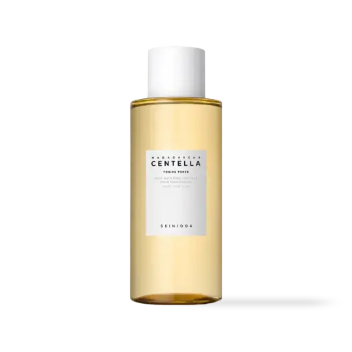 [8809576261158] [SKIN1004] Madagascar Centella Toning Toner 400ml
