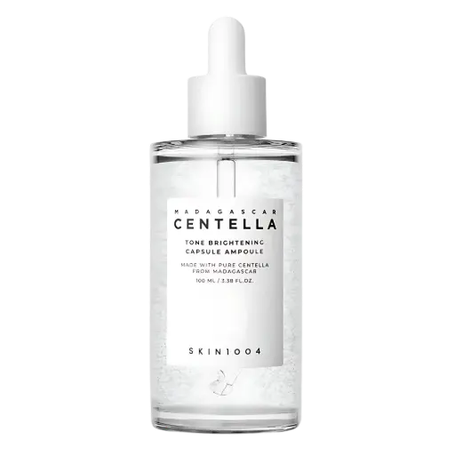 [8809576261172] [SKIN1004] Madagascar Centella Tone Brightening Capsule Ampoule 100ml