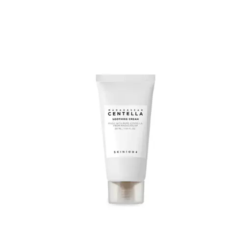 [8809576261202] [SKIN1004] Madagascar Centella Soothing Cream 30ml