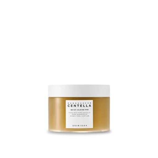 [8809576261387] [SKIN1004] Madagascar Centella Quick Calming Pad 70 Pads 130ml