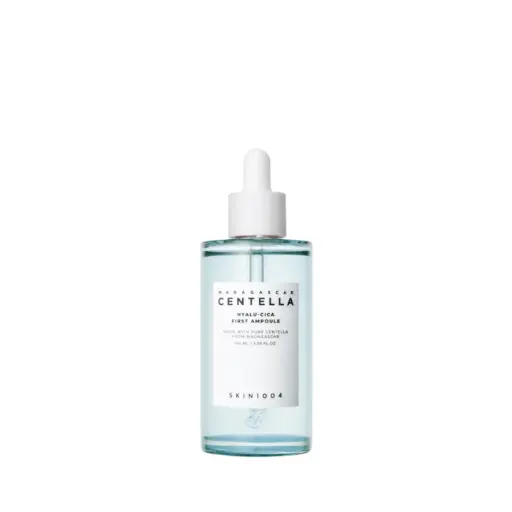 [8809576261486] [SKIN1004] Madagascar Centella Hyalu-Cica First Ampoule 100ml