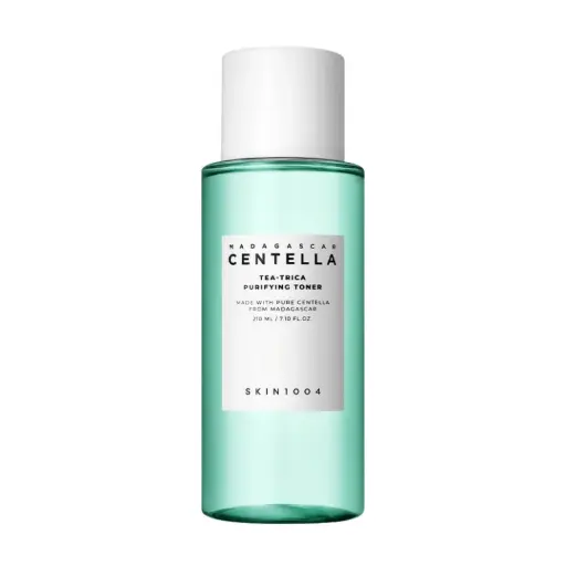 [8809576261660] [SKIN1004] Madagascar Centella Tea-Trica Purifying Toner 210ml