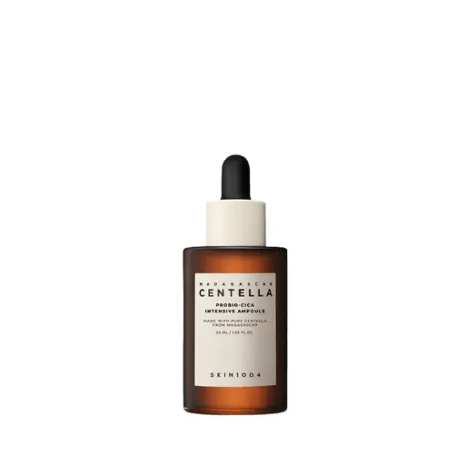 [8809576261752] [SKIN1004] Madagascar Centella Probio-Cica Intensive Ampoule 50ml