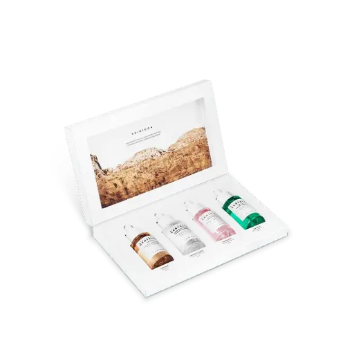[8809576261868] [SKIN1004] Madagascar Centella Ampoule Kit