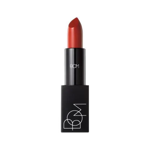 [8809720000000] BOM MY LIPSTICK MY WARM RED #808