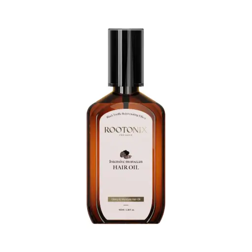 [8809730000000] [Rootonix] Argan Intensive Hair Oil