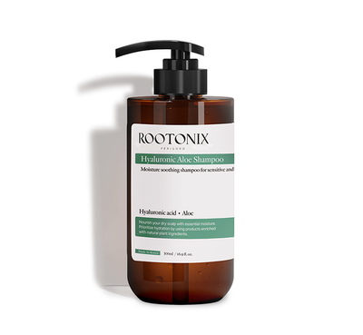 [8809730000000] [Rootonix] Hyaluronic Aloe Shampoo