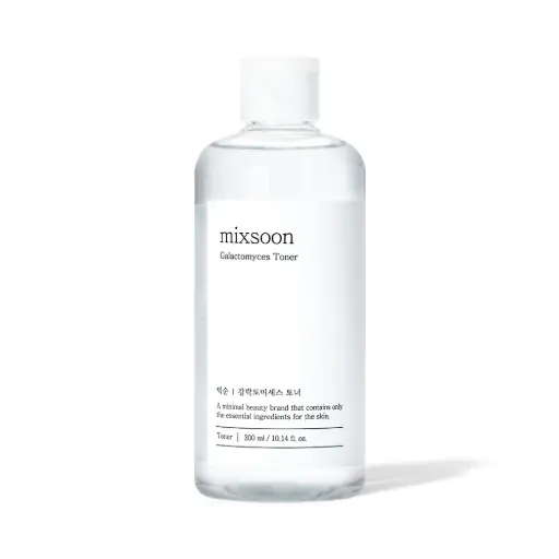 [8809730000000] [Mixsoon] Galactomyces Toner 300ml