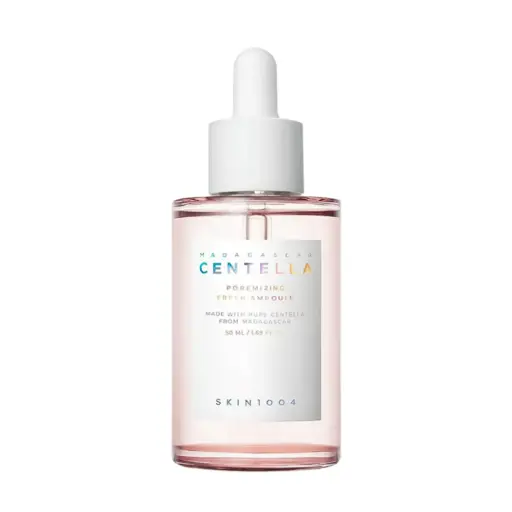 [8809913830115] [SKIN1004] Madagascar Centella Poremizing Fresh Ampoule 50ml