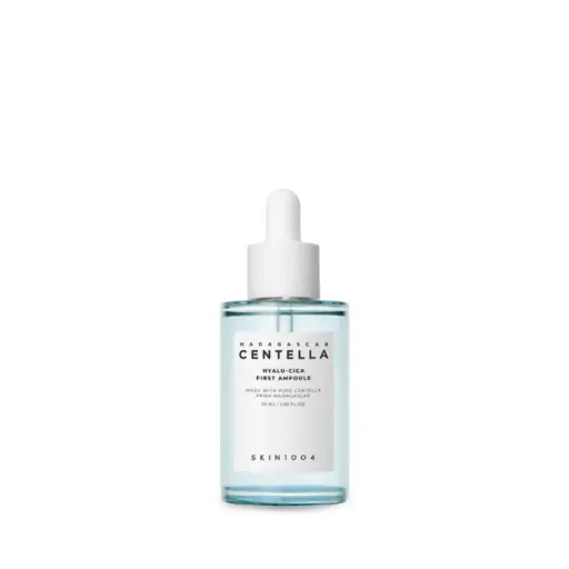 [8809913830139] [SKIN1004] Madagascar Centella Hyalu-Cica First Ampoule 50ml