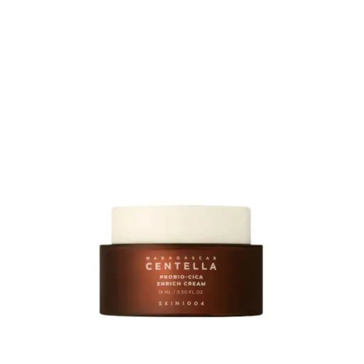 [8809913830245] [SKIN1004] Madagascar Centella Probio-Cica Enrich Cream 15ml