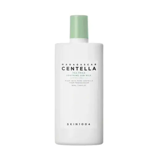 [8809913830610] [SKIN1004] Madagascar Centella Tea-Trica Soothing Sun Milk 50ml