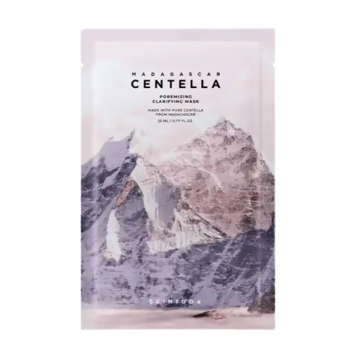 [8809913831310] [SKIN1004] Madagascar Centella Poremizing Clarifying Mask 23ml