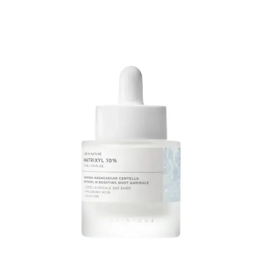 [8809913832508] [8809913832508] [SKIN1004] Madagascar Centella Matrixyl 10 Boosting Shot Ampoule 30ml