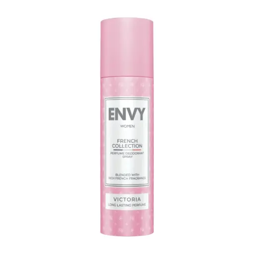 [8904480000000] Envy 1000 Deo Victoria 120ML - New