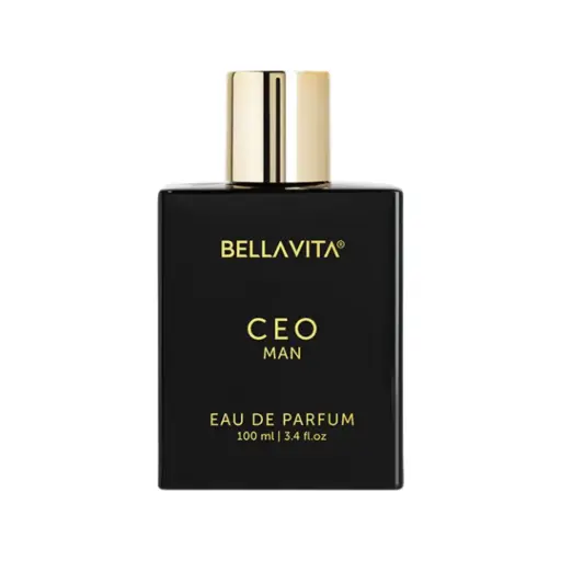 [8906190000000] Bellavita EDP CEO Man 100ML