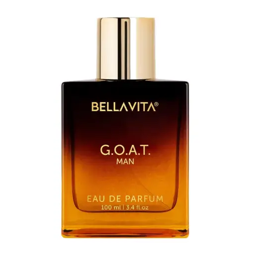 [8906190000000] Bellavita EDP Goat Man 100ML