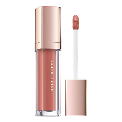 [8993137000840] [Instaperfect] Suede Lip Matte 05 Ochre 4.2g