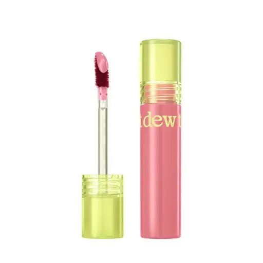 [8993137001465] [Wardah] Moist Dew Tint 02 Pink Lemonade 3g