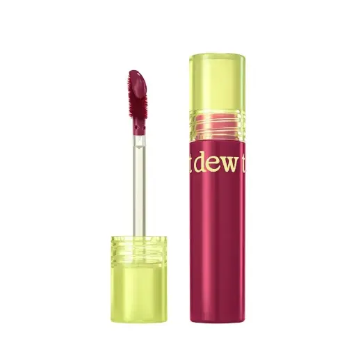 [8993137001526] [Wardah] Moist Dew Tint 08 Mulberry Shake 3g