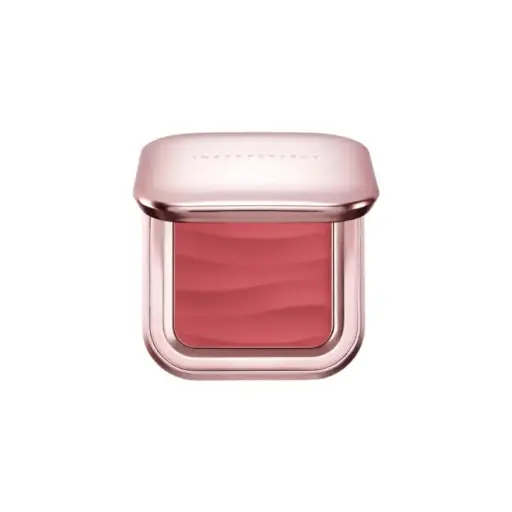 [8993137002844] [Instaperfect] Silk Touch Blusher 05 Fleur 4g