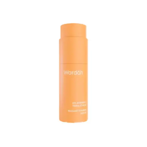 [8993137003223] [Wardah] 10% Vitamin C Ferulic Acid Radiant Charge Serum 20ml