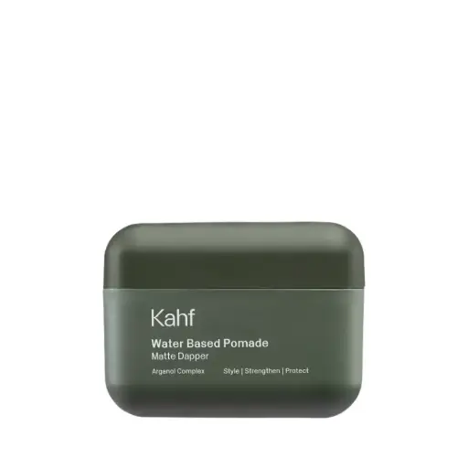 [8993137007498] [Kahf] Matte Dapper Water Based Pomade 70g