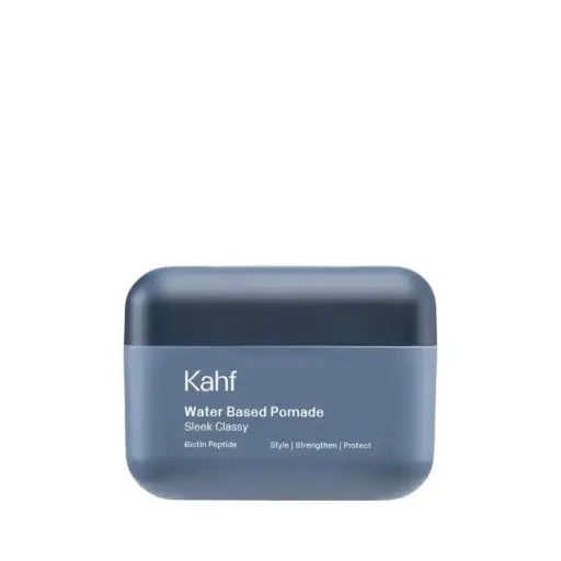 [8993137007504] [Kahf] Sleek Classy Water Based Pomade 70g