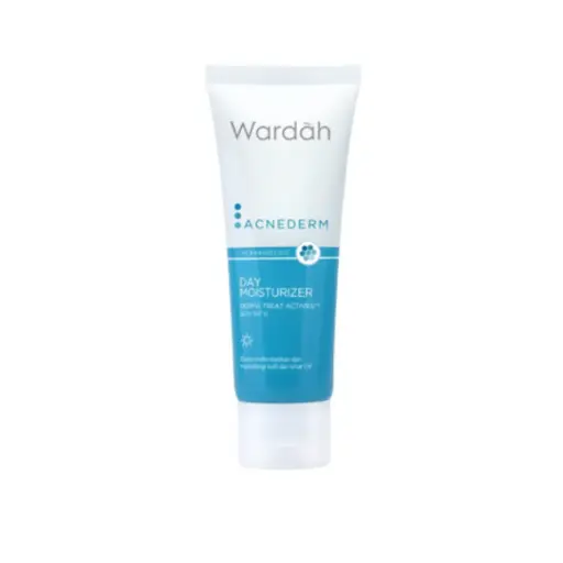 [8993137576024] [Wardah] Acnederm Day Moisturizer 40ml