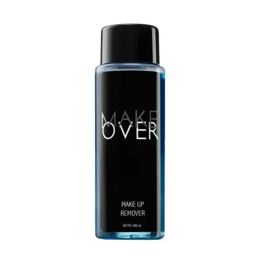 [8993137683180] [Make Over] Make Up Remover, 100ml