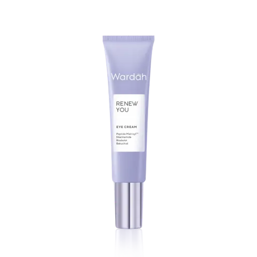 [8993137697149] [Wardah] Renew You Eye Cream 10g