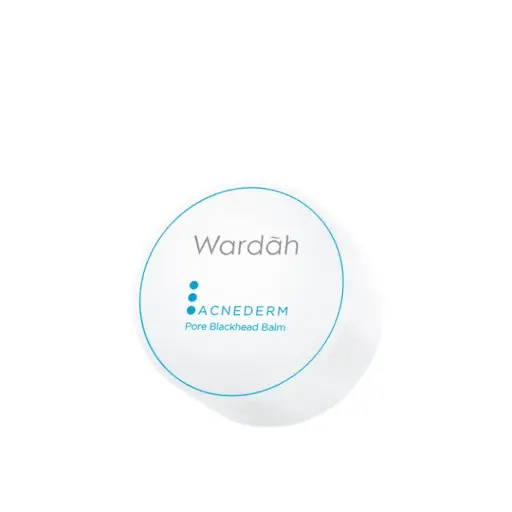 [8993137698818] [Wardah] Acnederm Pore Blackhead Balm 20g