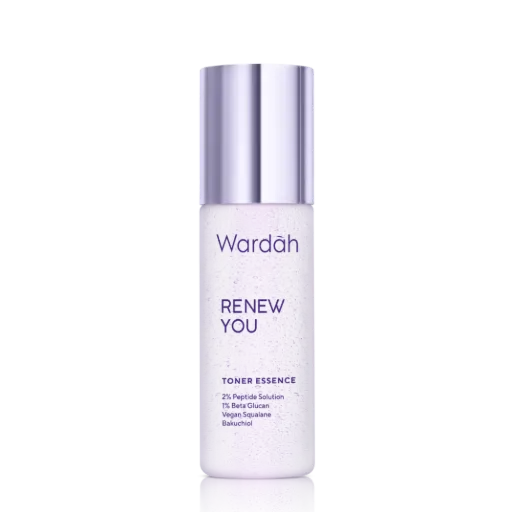 [8993137704175] [Wardah] Renew You Toner Essence 50ml