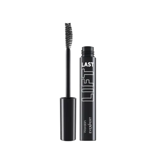 [8993137715713] [Wardah] EyeXpert Liftlast Waterproof Mascara 8ml