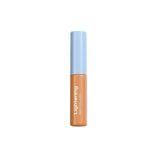 [8993137736312] [Wardah] Lightening Liquid Concealer 03 Golden Sand (43W) 6g