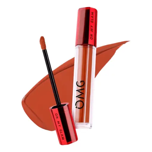 [8997241851190] [OMG] Oh My Glam Mattelast Lip Cream 26 Extra 2.9g