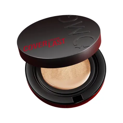 [8997241851817] [OMG] Oh My Glam Coverlast Cushion 32N Natural 15g